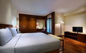 Sultan Hotel Jakarta